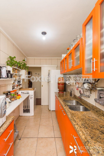 Imagem 16 de 27 de Apartamento, 2 Dormitórios, 83.38 M², Auxiliadora - 206206