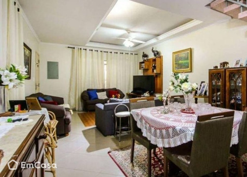 Imagem 1 de 10 de Casa À Venda Em São Paulo - 17657