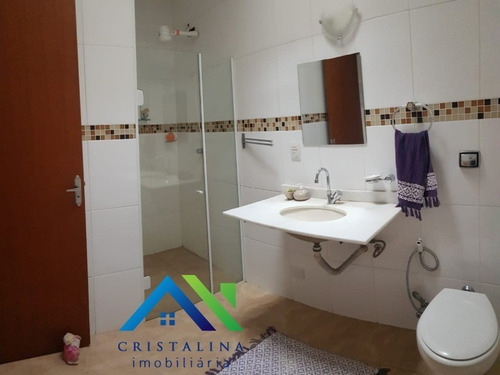 Imagem 18 de 21 de Comprar Casa 3 Dormitórios Sendo 1 Suíte Jardim Planalto Jundiaí - Ca00167 - 68440816
