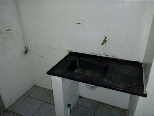 Imagem 9 de 14 de Kit No Centro De Sp - Julio Mesquita - 11167