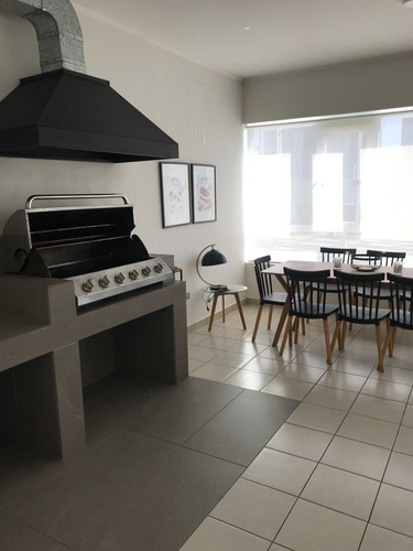 * Arriendo Departamento En Concepcion (80865)