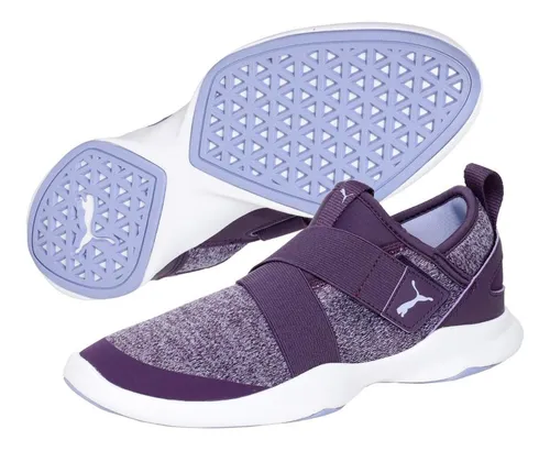 Puma dare mujer sales