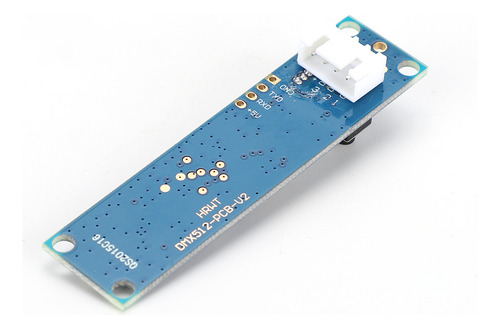 Transceptor Inalámbrico Dmx512 Transmisor Receptor Dmx512