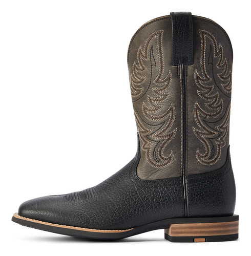 Botas Ariat Everlite Countdown 10042464 Black/slate Grey