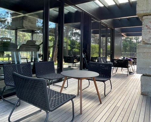 Venta Terreno En Barrio Privado Reserva Montoya