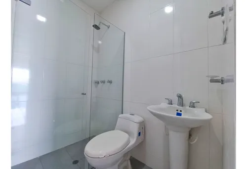 Vendo Apartamento En Los Alpes