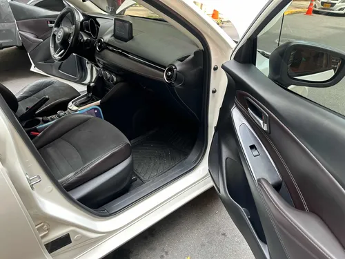 Mazda 2 1.5 Grand Touring