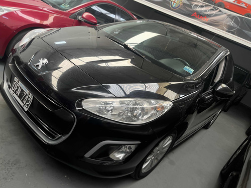 Peugeot 308 1.6 Active 115cv Pro.cre.auto