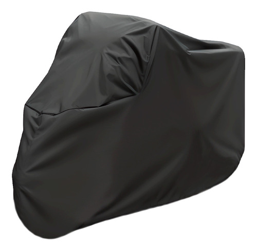 Funda Cubre Moto Benelli Talle 3 X L - Cobertor impermeable