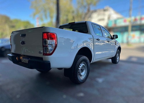 Ford Ranger 2.2 Cd Xl Tdci 150cv 4x4