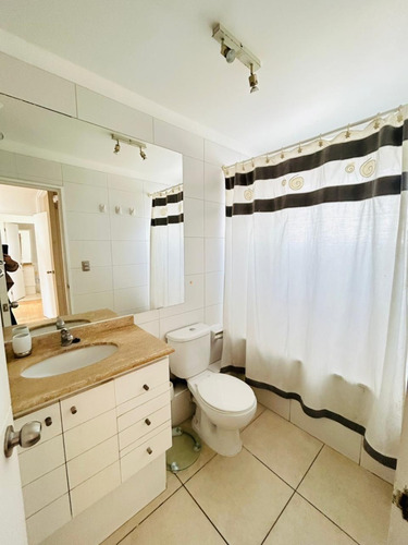Espectacular Duplex Con Vista Al Mar 3 Dorm 3 Baños 140 Mt2