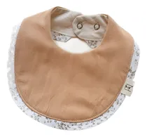 Comprar Baberos Reversibles Tricapa Baberos Bebes 