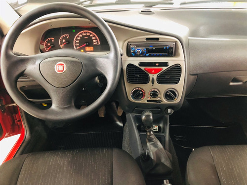 Fiat Siena 1.0 Mpi Fire 8v Flex 4p Manual