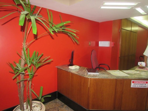 Imagem 6 de 6 de Ótima Conjunto/sala - 3802