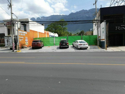 Imagen 1 de 5 de Terreno En Venta En Vasconcelos En San Pedro Garza García