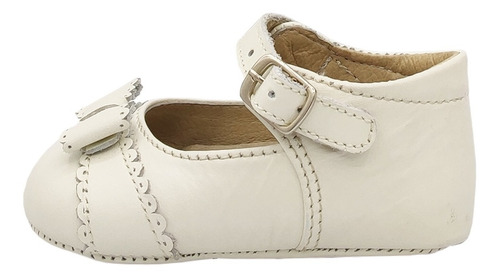 Zapato Para Bebe Marca Mini Burbujas®