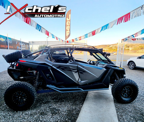 Polaris Pro Xp Dynamix 2021 Nacional