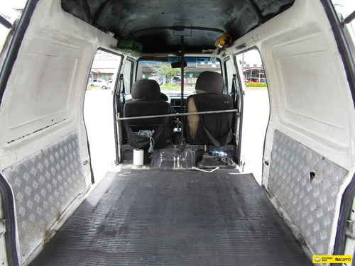 Daewoo Damas 0.8 Std