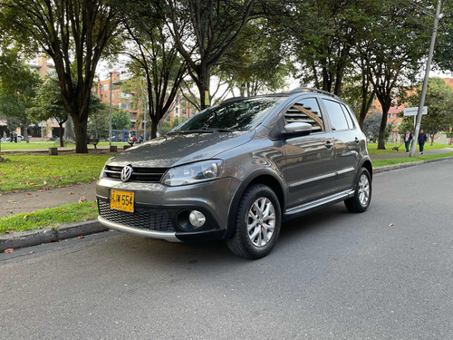 Volkswagen Crossfox 1.6l