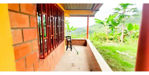 Venta Finca - Vereda Coco Hondo - Balboa