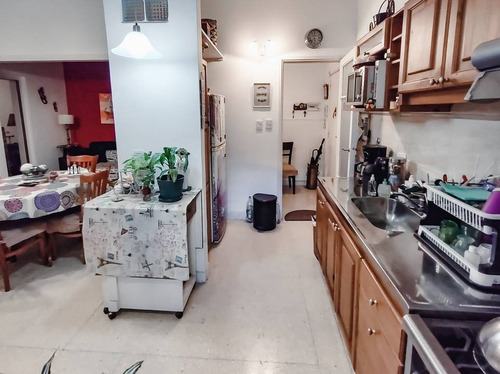 Imagen 10 de 30 de Venta De Ph 3 Ambientes Con Patio En Barracas