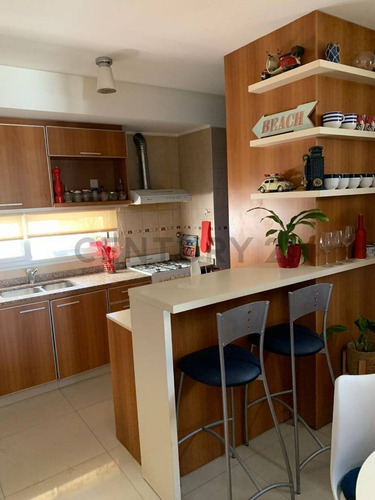 Imagen 10 de 25 de Venta Monoambiente Con Balcón, Pileta, Gimansio