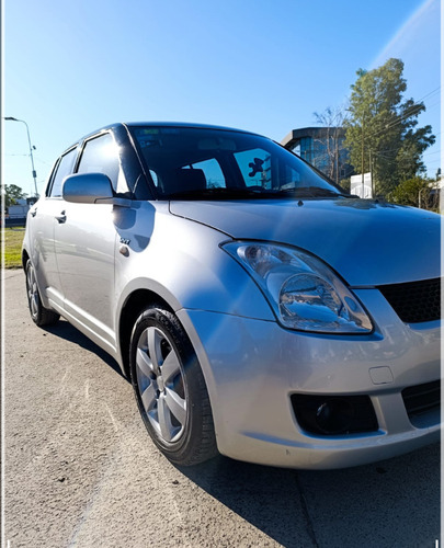 Suzuki Swift 1.5 N
