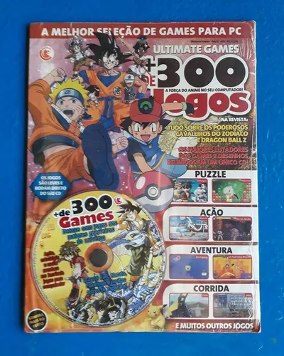 Jogos Antigos - Pc / Colecionadores- 4 Jogos - Frete Grátis