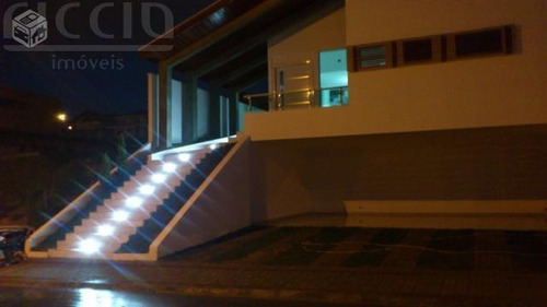 Imagem 2 de 15 de Casa Em Condominio - Urbanova - Ref: 4527 - V-ca0827