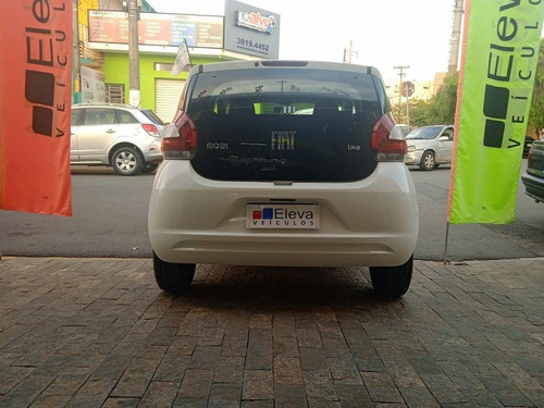 Imagem 6 de 8 de Fiat Mobi 1.0 Evo Flex Like. Manual