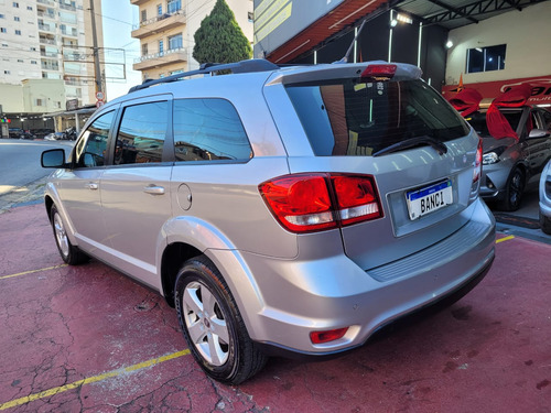 Fiat Freemont 2.4 Precision 5p