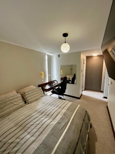 Departamento De 78 M2, 2d 2b, Amoblado, Isla Teja , Valdivia