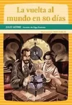 Comprar Vuelta Al Mundo En 80 Dias (coleccion Lectores En Carrera)