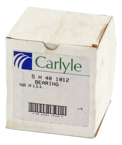 Cojinete Compresor 5h Carlyle 5h401012