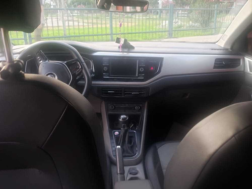 Volkswagen Virtus Full 1.6cc