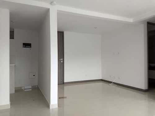 Imagen 2 de 17 de Apartamento En Venta Suramerica 472-1163