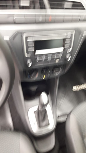 Volkswagen Gol Trend 1.6 Trendline 101cv Automatico