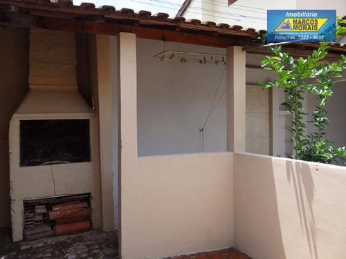 Imagem 22 de 26 de Casa Vila Santana Ótima Oportunidade - Ca2568