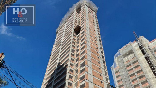 Imagem 25 de 26 de Apartamento Com 4 Dormitórios À Venda, 280 M² - Indianópolis - São Paulo/sp - Ap2579