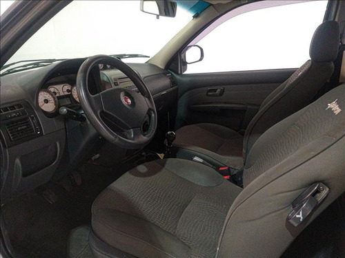 Imagem 8 de 12 de Fiat Strada 1.8 Mpi Adventure Cd 16v