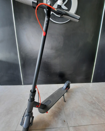 Monopatín Eléctrico Sunra X5 Litio 250w - Ridegreen