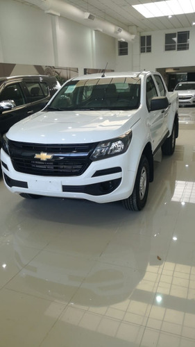 Chevrolet S10 2.8 Ls Cd Tdci 200cv 4x2