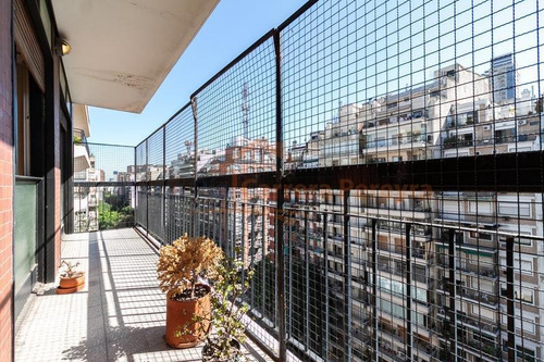 Venta 4 Ambientes Boulevard Charcas