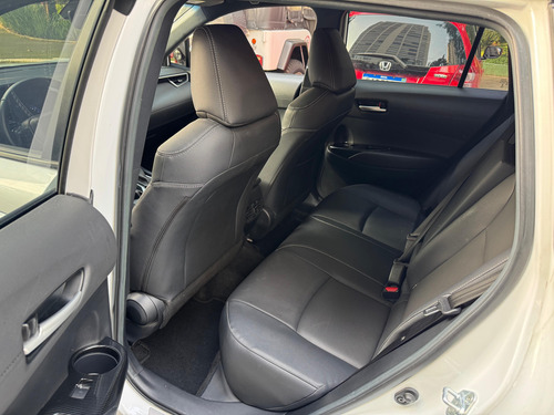 Toyota Corolla Cross 2.0 Xre Flex Aut. 5p