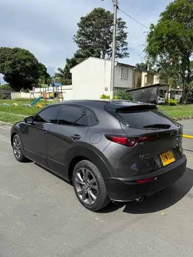 Mazda CX-30 2.5 Grand Touring Lx 4x2