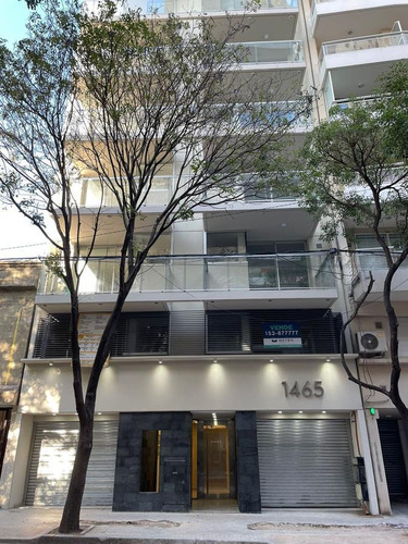 Imagen 15 de 30 de Venta Departamento 1 Dorm Con Balcón - Jujuy 1400 - Centro