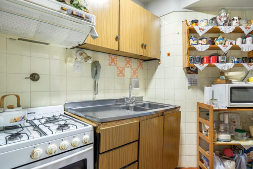 Imagen 14 de 20 de Departamento De 3 Ambientes Con Dos Patios En Venta En Caballito 63m2 En El Corazon De La Ciudad
