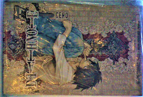 Death Note 7 Cero Tsugumi Ohba Takeshi Obata Ed Larp Cerrado