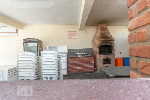 Apartamento À Venda - Santana, 2 Quartos, 50 - S893136244