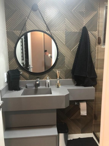 Imagem 18 de 26 de Apartamento Com 2 Dormitórios À Venda, 90 M² Por R$ 1.350.000 - Chácara Inglesa - São Paulo/sp - Ap20073